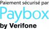 Paiement securise Paybox by Verifone