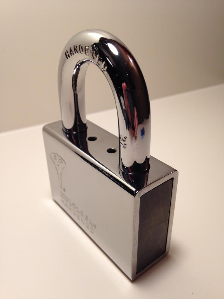 Cadenas Mul T lock CAD C 13