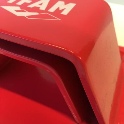 Anneau d ancrage au sol pitstop ifam