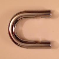 Anse acier Cémenté, Alliage au Chrome Nickel Mobyléne pou Cadenas Blindé Ifam Hercule A