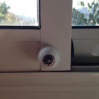 Antivol baies vitrees coulissantes protection baies vitrees securite baie coulissante