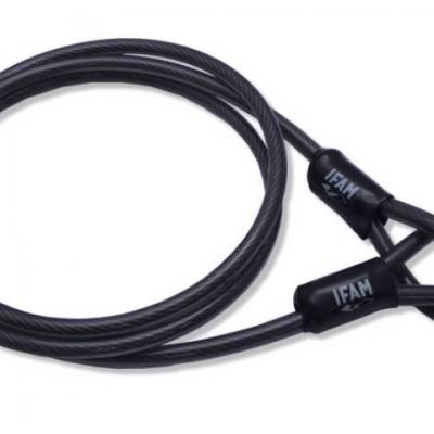 Antivol cable ifam xl200
