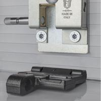 Antivol ft taroni 4930 pour porte de garage