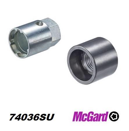 Antivol moteur hors bord mc gard 74036 su