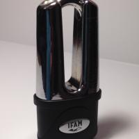 Antivol moto master disk ifam