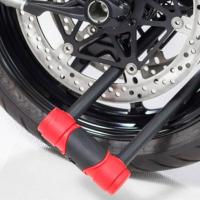 Antivol moto sra haute securite ifam pour moto scooter et velo