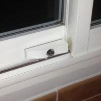 Antivol portes coulissantes verrou x32