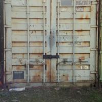 Antivol pour conteneurs container lock mul t lock