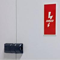 Antivol pour groupe electrogene armadlock mul t lock