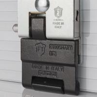 Antivol pour porte de garage ft taroni 4930 evo avec cle a point et carte de propriete