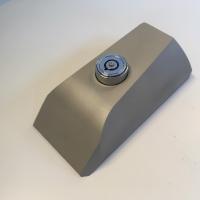 Antivol pour utilitaire et ambulance imc 2333 2321 verrou fuyant