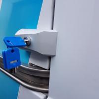 Antivol pour utilitaire imc verrou fuyant