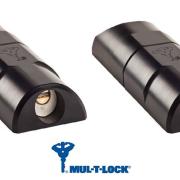 Antivol pour utilitaires armadlock mul t lock