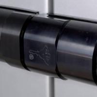 Antivol pour utilitaires armadlock mul t lock