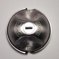 Antivol pour vehicules utilitaires saturn evo 1