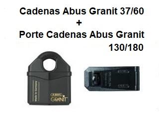 Antivol utilitaire cadenas abus granit 37 60 avec porte cadenas abus granit 130 180 copie