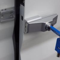 Antivol vehicule utilitaire imc 1834 et 1860