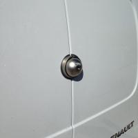 Antivol vehicules utilitaires kangoo renault ufo meroni