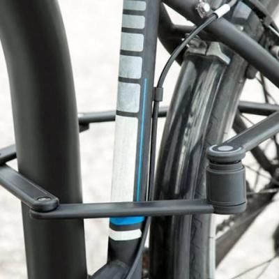 Antivol velo ifam copenhague