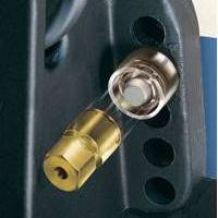 Antivol moteurs hors bord, Mc GARD