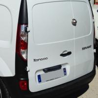 Antivols pour vehicules utilitaires