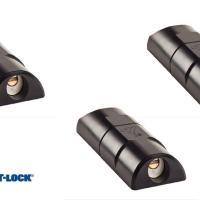 Armadlock mul t lock triple antivol pour utilitaire