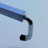 Barre de blocage porte imc 1935 pour camping car vehicule amenage utilitaire et ambulances