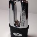 Bloque disque antivol moto cadenas master disk ifam