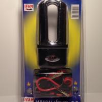 Bloque disque master disk ifam