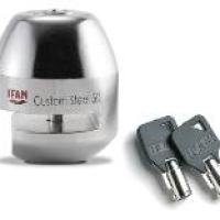 Bloque disque IFAM Custom Steel 50