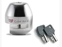 Bloque disque IFAM Custom Steel 50