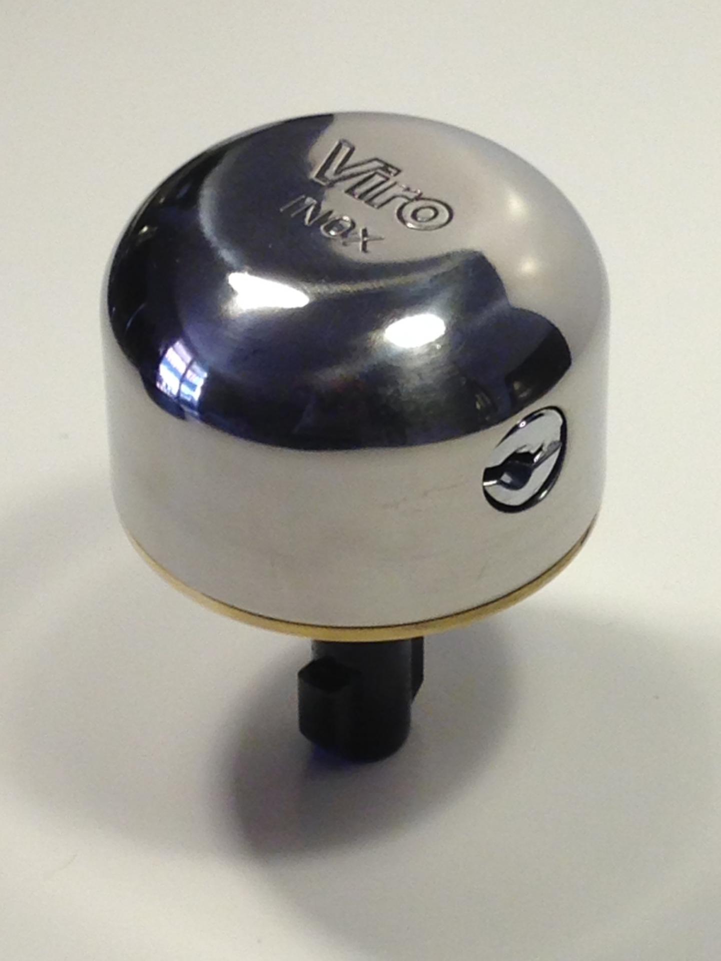 Boulle demi bille pour sabot viro 4221 antivol pour rideaux de fer et portes de garage