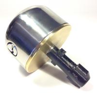 Boulle demi bille pour sabot viro 4221