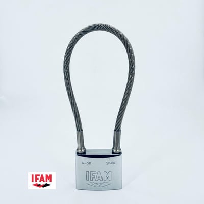 Cablinox ifam cadenas inox pour bateaux