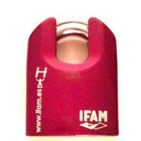 Cadenas Blindé Ifam Hercule A