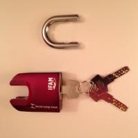 Cadenas Blindé Ifam Hercule A