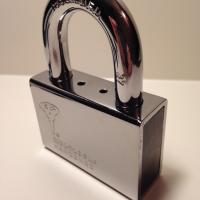 Cadenas Haute Sécurité Professionnelle MUL-T-LOCK  CAD-C13 REG