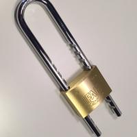 Cadenas 50 mm avec anse adaptable ifam 1