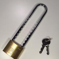 Cadenas 50 mm ifam avec anse adaptable