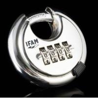 Cadenas a code circular combi ifam