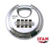 Cadenas a combinaison circular combi ifam