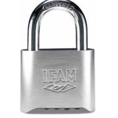 Cadenas a combinaison ifam pr50