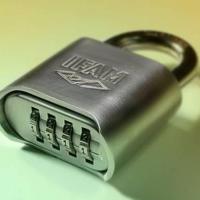 Cadenas a combinaison pr50 ifam