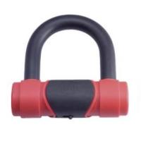 Cadenas antivol sra ifam pour grille de magasin grille acier extensible et portail