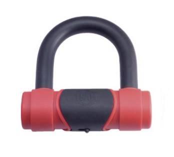 Cadenas antivol sra ifam pour grille de magasin grille acier extensible et portail