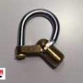 Cadenas d artillerie avec triangle de 5 mm ifam