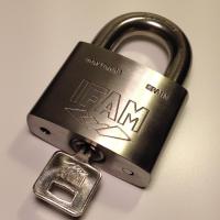 Cadenas inox bateau inoxtop 60 ifam 