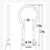 Cadenas MER inox cable inox ifam