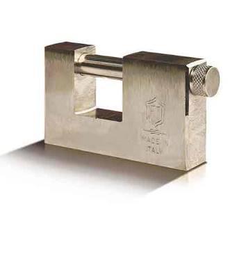 Cadenas inox effe ti taroni antivol pour container moto grille porte 