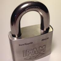 Cadenas inox inoxtop 60 ifam 